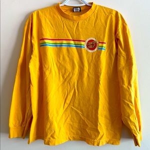 Zumiez Long Sleeve